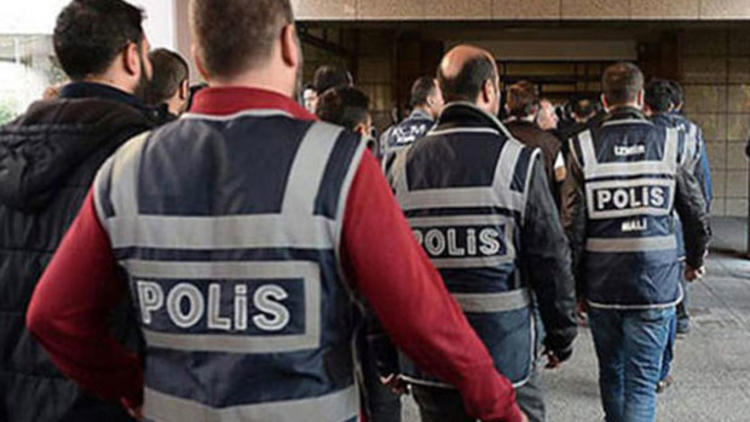 Kayseri’de 1 ayda 36 kişi uyuşturucu madde ticaretinden tutuklandı