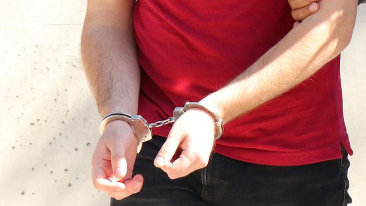 Kayseri’de FETÖ şüphelisi 3 asker tutuklandı