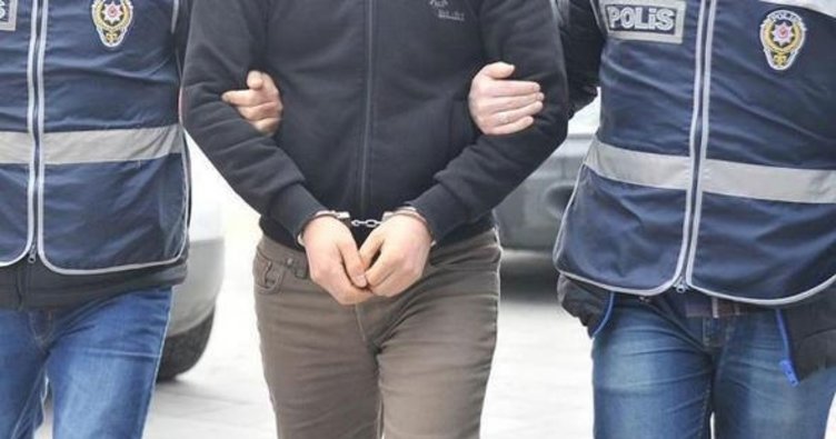 İnşaat firması sahibi FETÖ’den gözaltına alındı