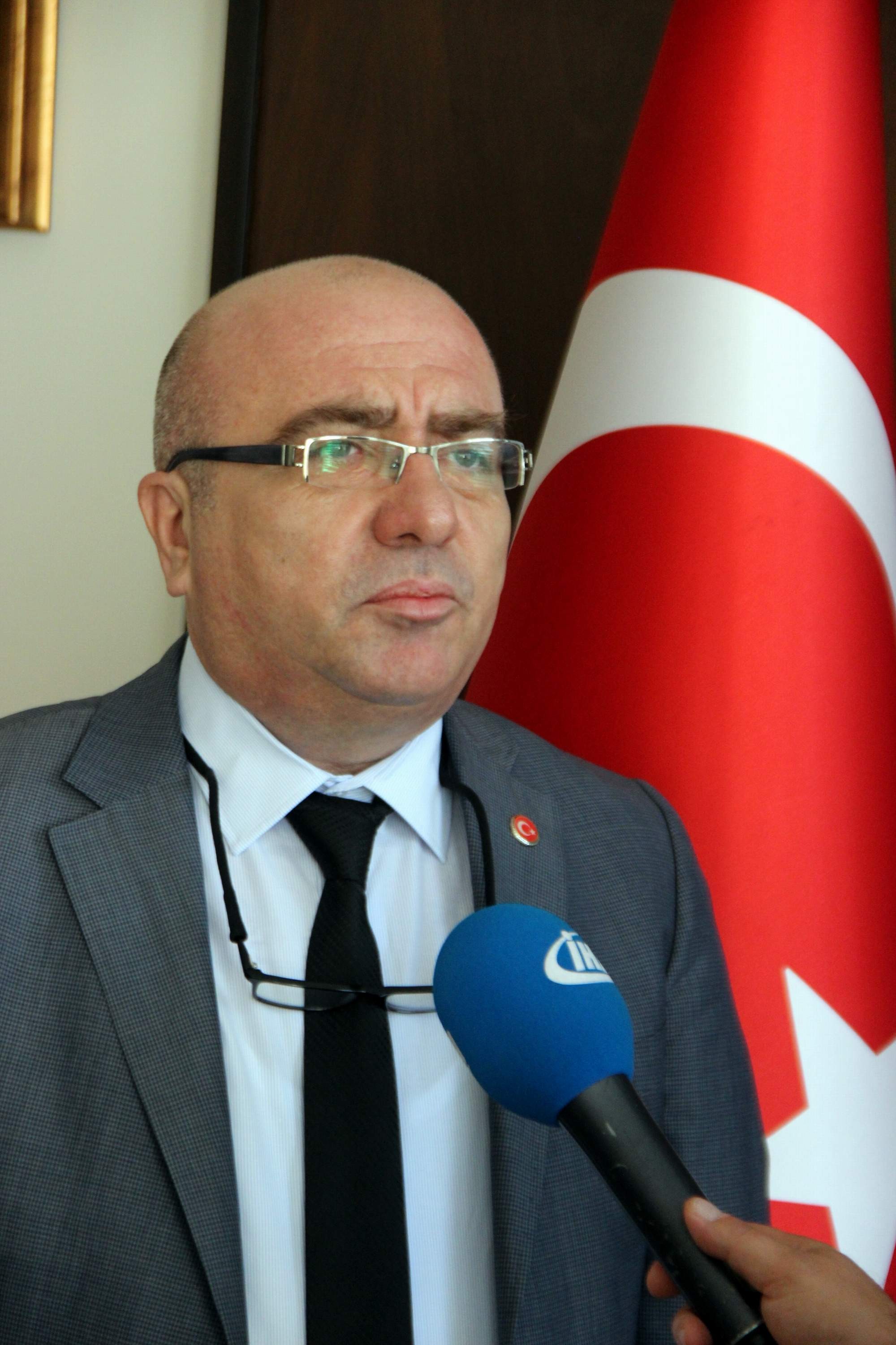 Rektör Prof. Dr. Karamustafa: “Kayseri Üniversitesinin sanayi entegrasyonu çok önemli”