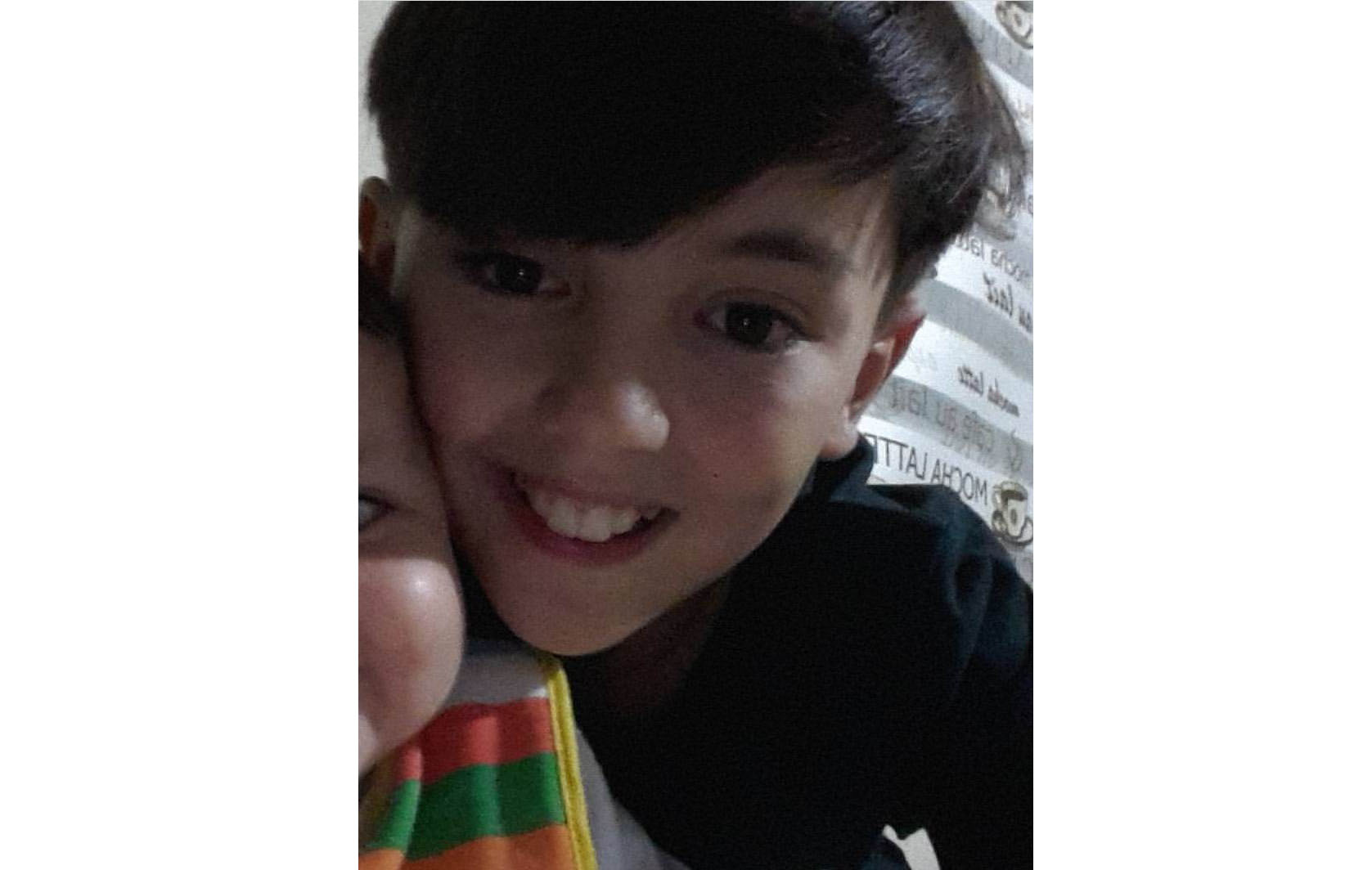 13 Yaşındaki Efe trafik kazasında hayatını kaybetti