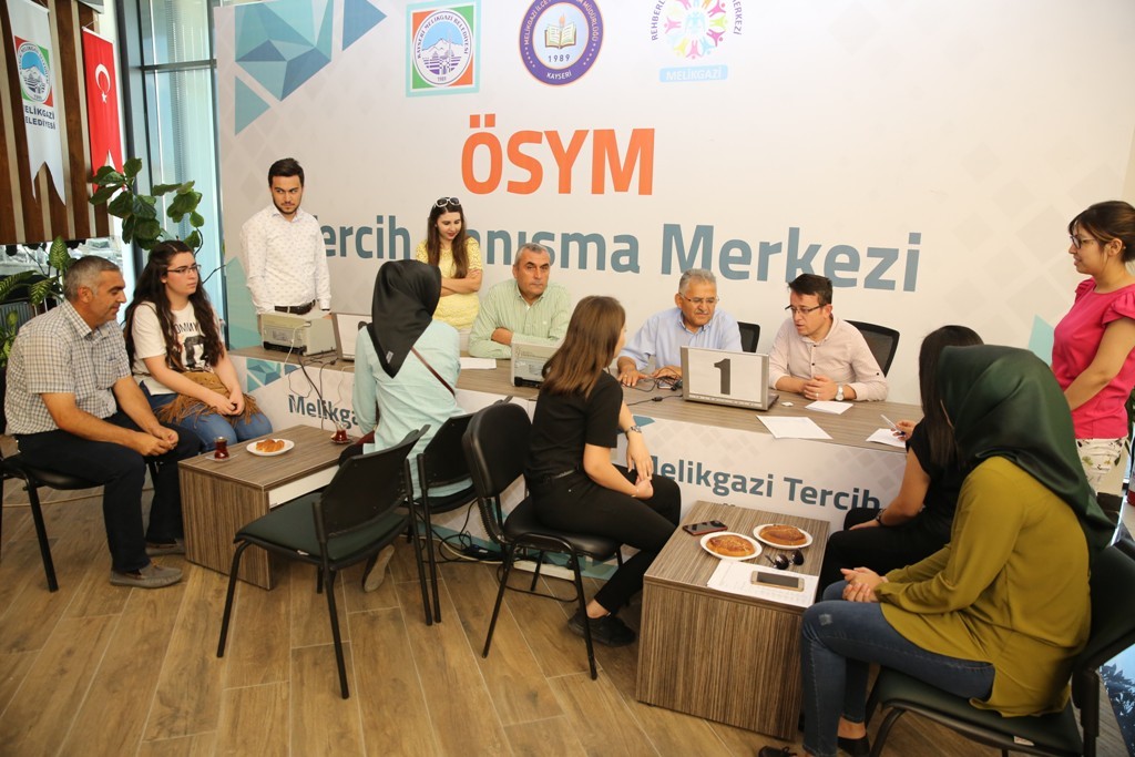 Büyükkılıç: “12 bin gönüllü turizm elçisi Kayseri’ye geliyor”