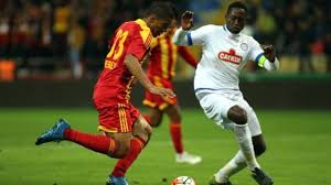 Kayserispor ile Rizespor 24. kez karşılaşacak