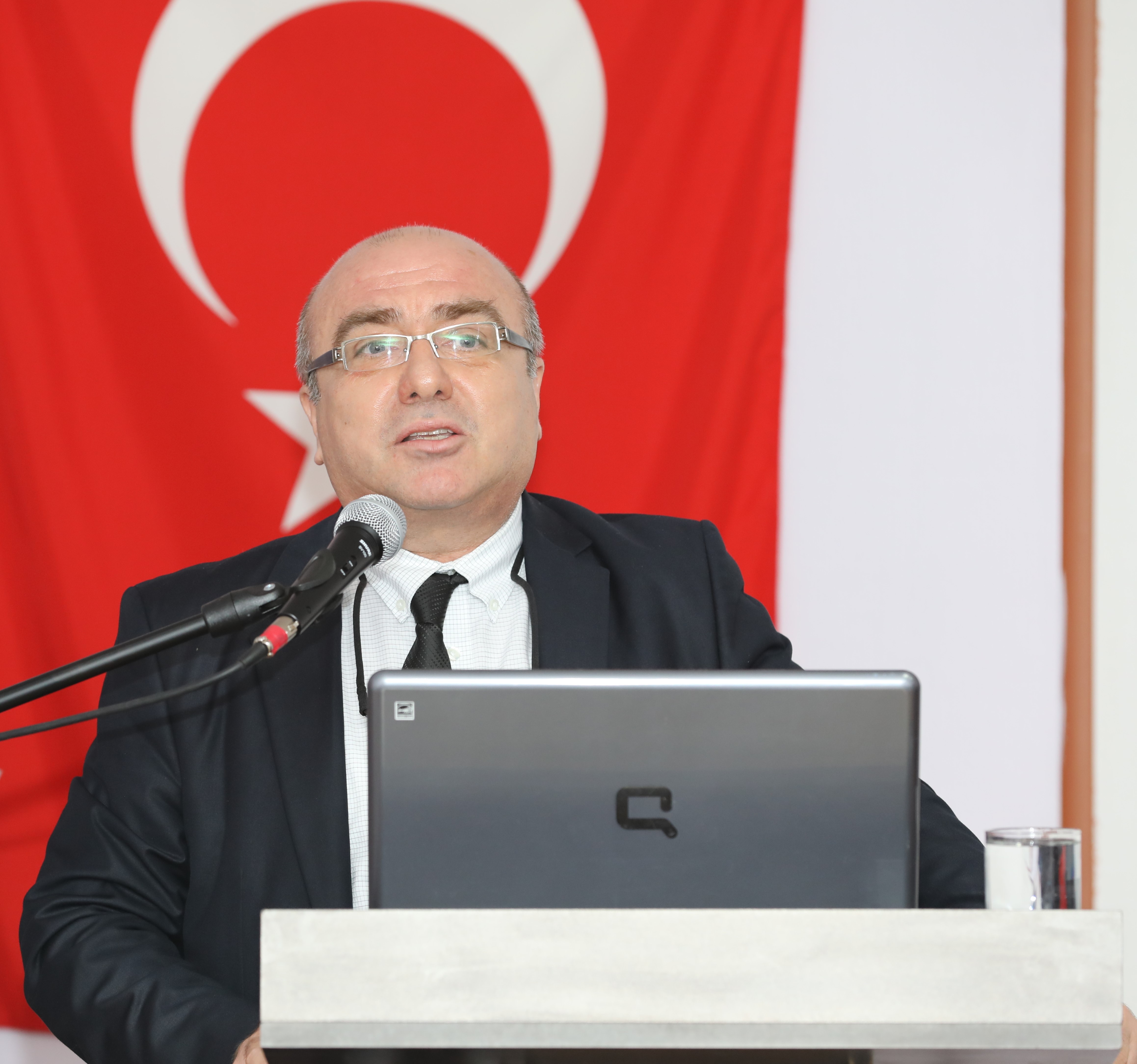 İŞKUR, Kayseri Üniversitesi’nde İş ve Meslek Semineri Düzenledi