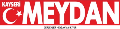 KAYSERİ MEYDAN GAZETESİ logo