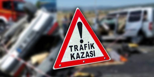 Kayseri’de 865 trafik kazasında 311 kişi yaralandı 3 kişi hayatını kaybetti