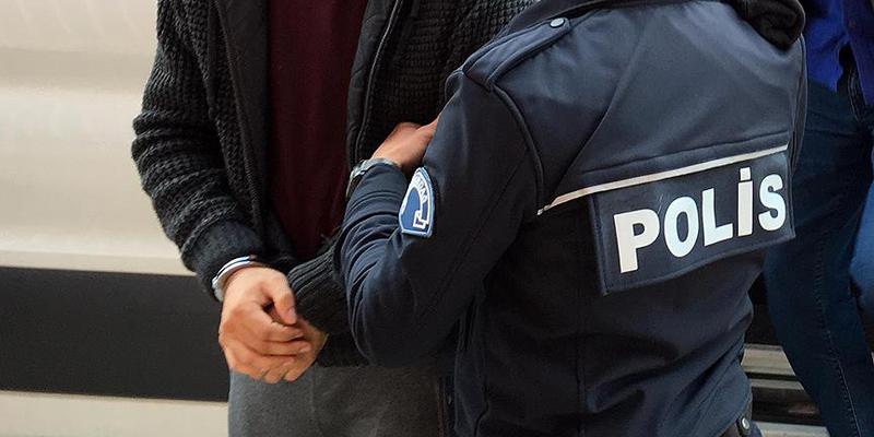 Kayseri’de DEAŞ operasyonu: 10 gözaltı