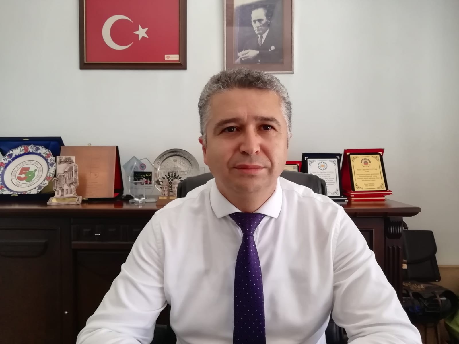 Türkiye Eczacılar Birliği ve SGK Anlaştı