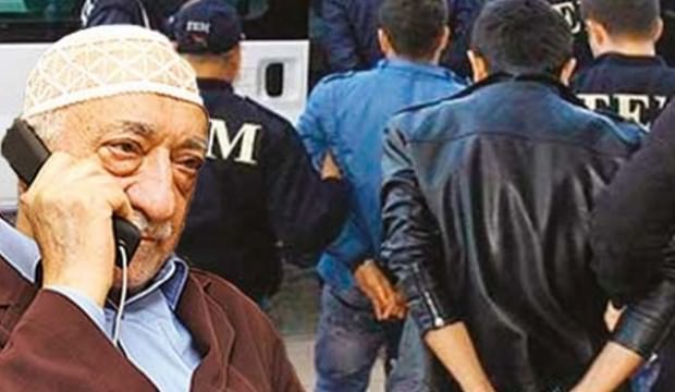 İtirafçı emekli baş polisin cezası 9 yıldan 1 yıla düştü