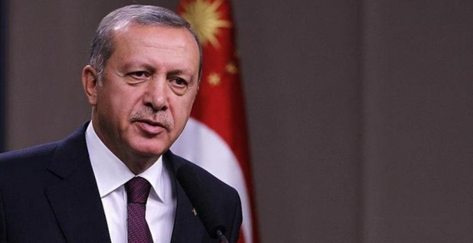 Kayseri’de Cumhurbaşkanı Erdoğan’a hakarete gözaltı