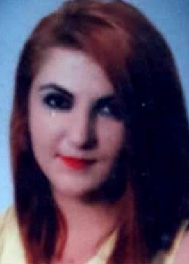 4 kurşunla öldürülen Gülay Şimşek, katilinin videosunu çekti