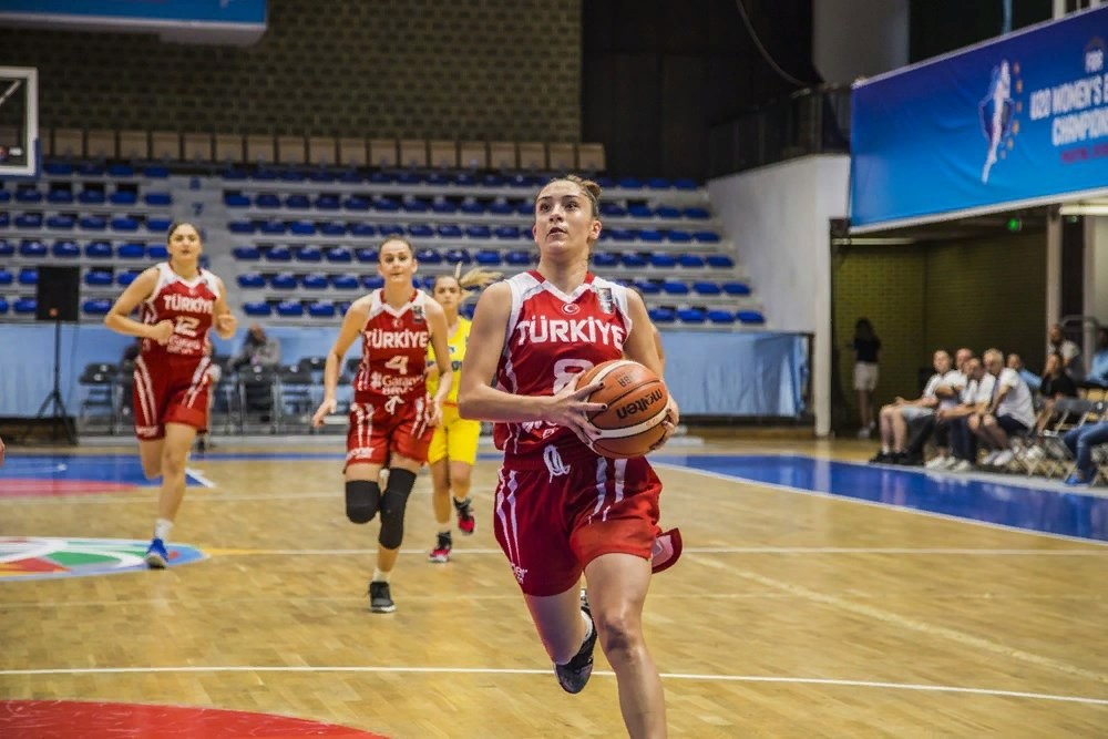 Bellona Kayseri Basketbol Gülse Uğur’u Kadrosuna Kattı