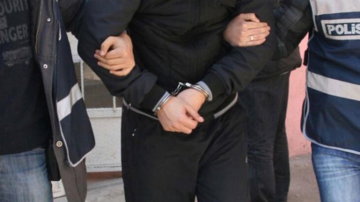 Kayseri’de Terör Operasyonunda Gözaltına Alınan Zanlı Serbest Bırakıldı
