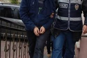 Kayseri’de FETÖ operasyonu kapsamında 6 askeri şahıs yakalandı