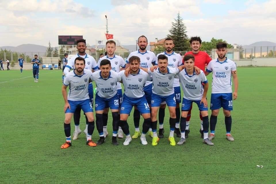 Kayseri Yavuzspor: 1 – Başakpınar Belediyespor: 2