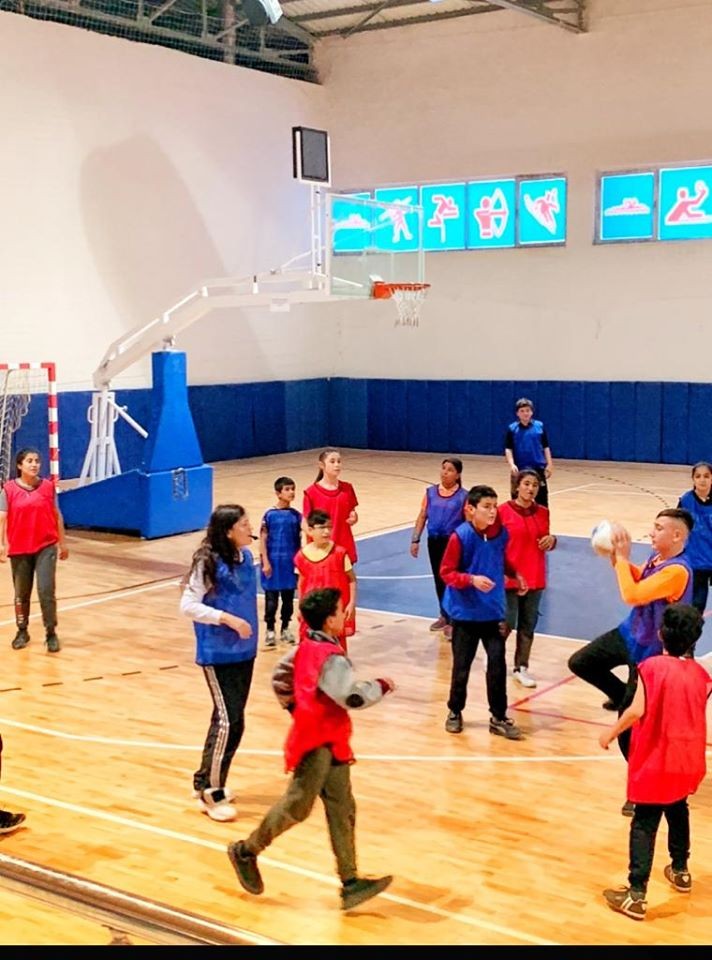 Futsal’cılar İncesu’da yetişiyor