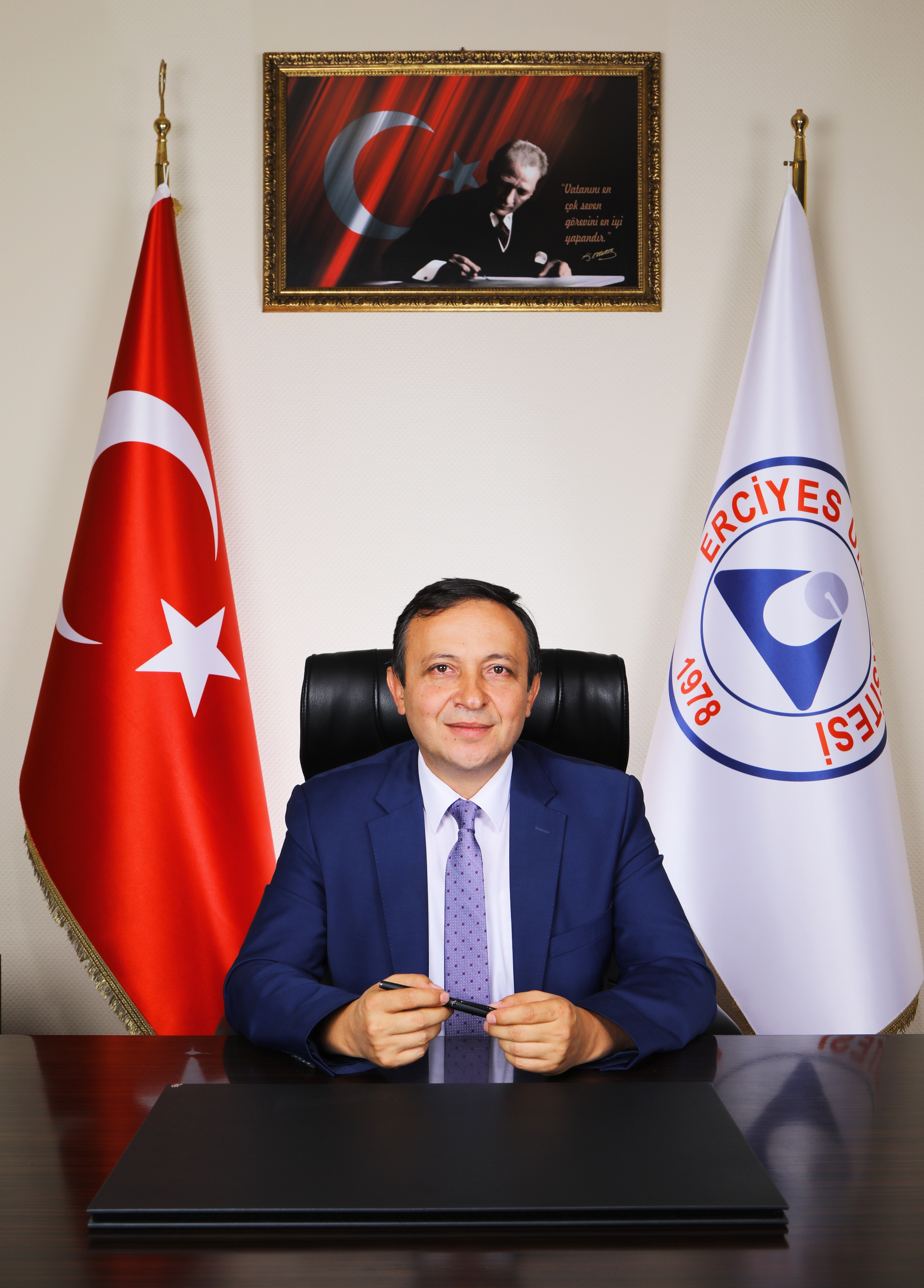 Erciyes Üniversitesi’nden rekor promosyon anlaşması
