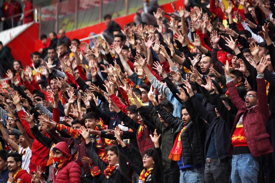 Kayserispor Malatyaspor maçı biletleri satışta