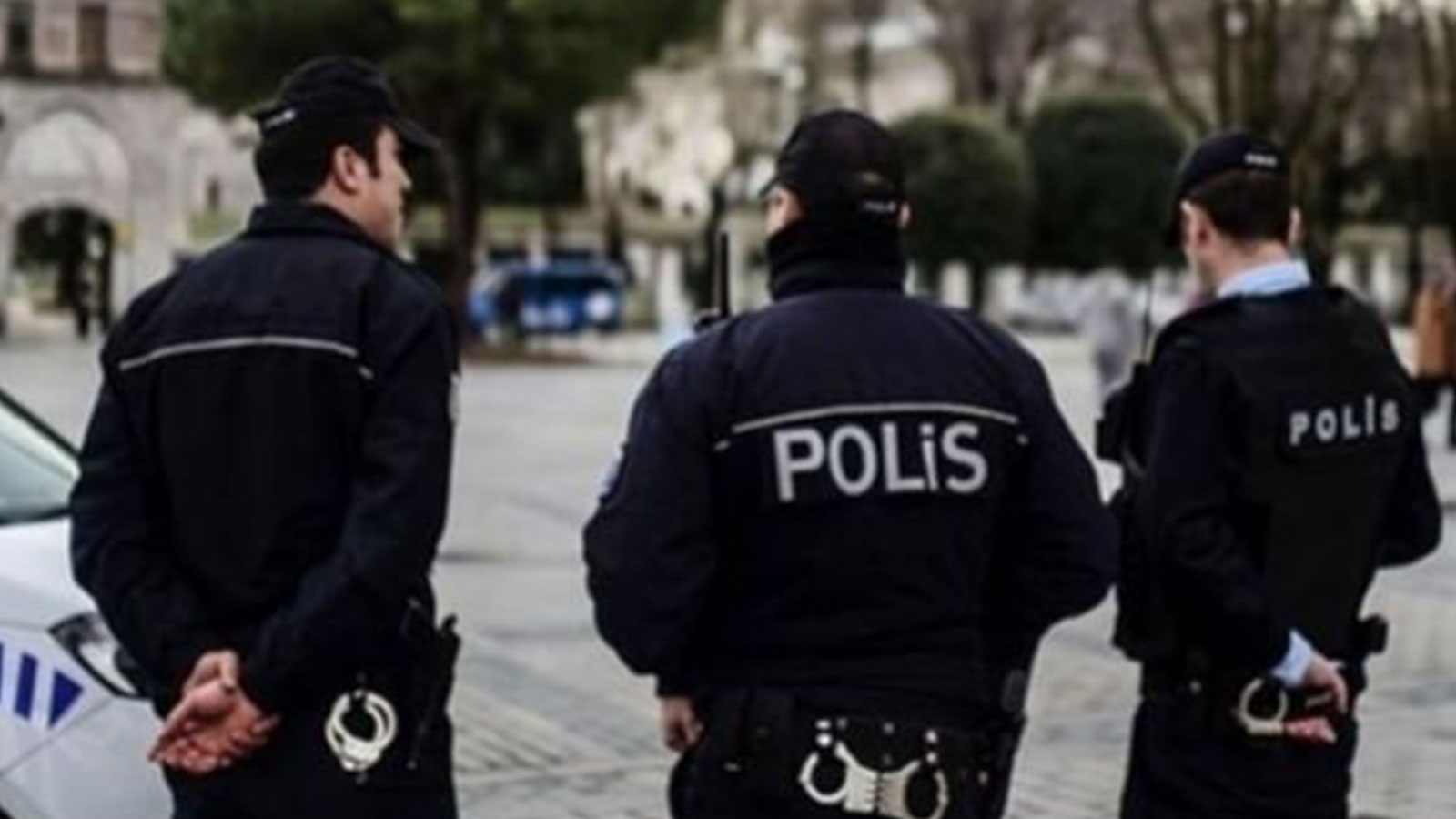 Kayseri polisi bir ayda 633 vatandaşa ulaştı