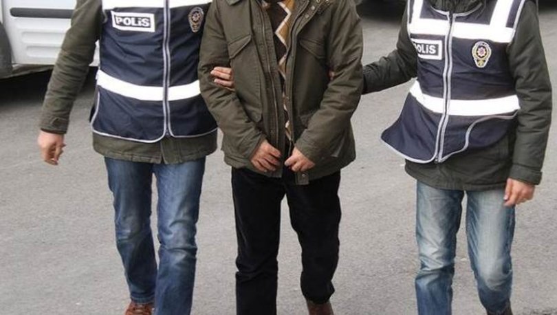 Kayseri’de silahlı suç örgütü operasyonunda 8 kişi tutuklandı
