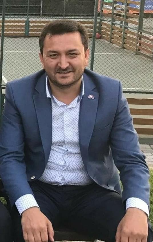 Develispor Kulüp Başkanı Ali Kabak: “Hak eden şampiyon olsun”