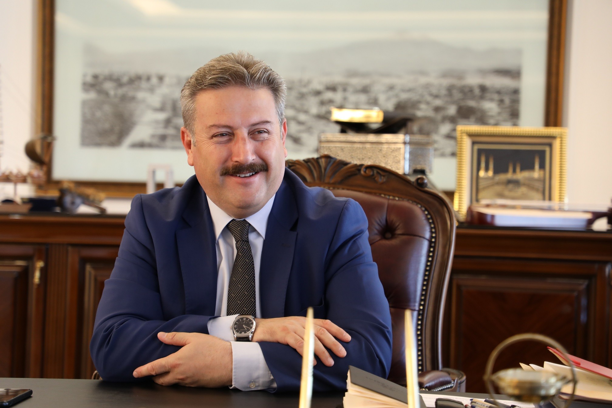Başkan Palancıoğlu: “Koramaz Vadisi hak ettiği değeri buldu”