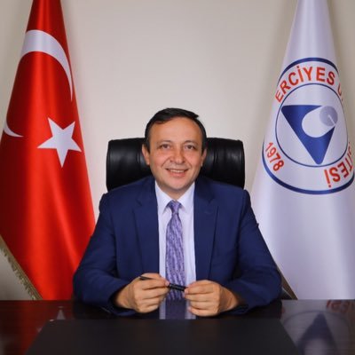 Rektör Mustafa Çalış’dan Prof. Dr. İsmail Kayar’a teşekkür