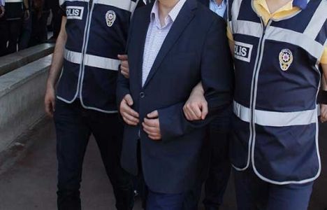 Kayseri’de 12 cinayet şüphelisi tutuklandı