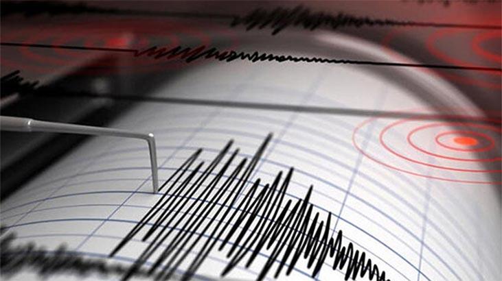 Kayseri’de korkutan deprem: Hala artçı sarsıntılar devam ediyor