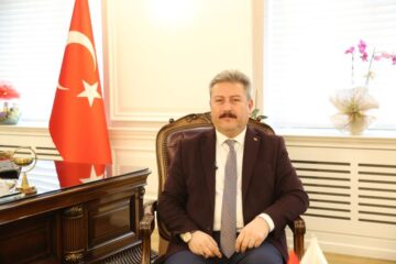 kayseri sehir hastanesi kayseri meydan gazetesi